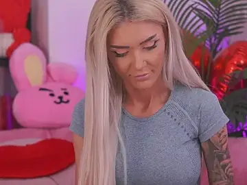 Stripchat Free Porn Cam of fallingangel