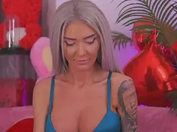 Stripchat Live Sex Cam of fallingangel