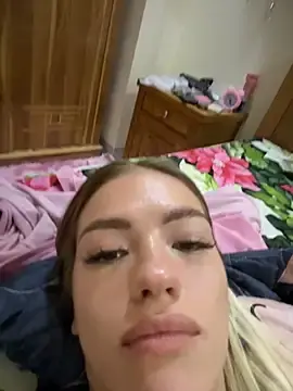 Stripchat Live Porn of -Sexy_Barbie-