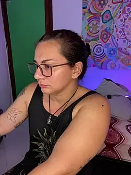 Stripchat Watch Live Sex Cams of Amarantha_666