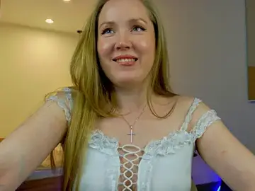 Stripchat Adult Webcam of BethSun