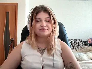 Stripchat Watch Live Sex Cams of SparkleRichan