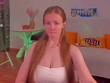 Stripchat Live Sex of SweetMilkis