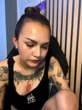 Stripchat Live Porn of Kate_99