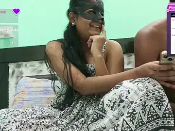 Stripchat Adult Webcams of Telugu_PussyCat