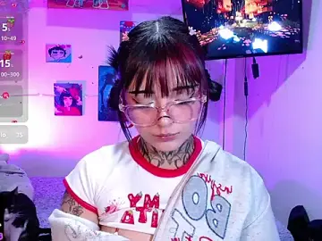Stripchat Adult Webcam of mia_catt05