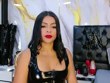 Stripchat Sex Chat of LindaFrancoo