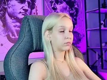 Stripchat Sex Chat of MaoqiBeverly