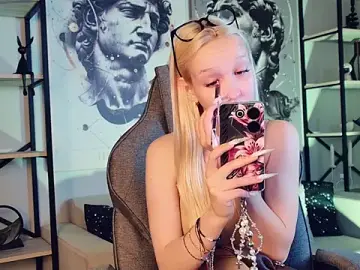 Stripchat Sex Chat of MaoqiBeverly