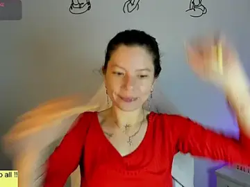 Stripchat Best live sex cam show of Susana_garcia_