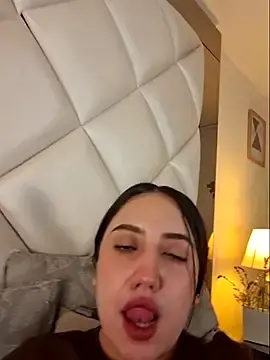 Stripchat Sex Chat of Abby_Garciaa
