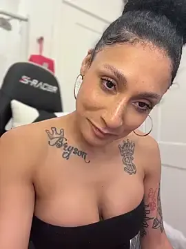 Stripchat Live Porn of FerrariFrench