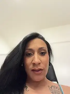 Stripchat Adult Webcam of FerrariFrench