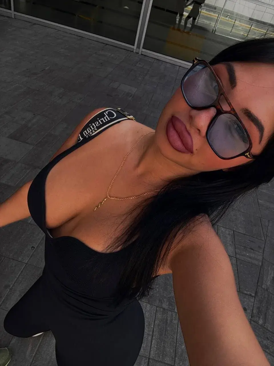 LaaadyDaaamn