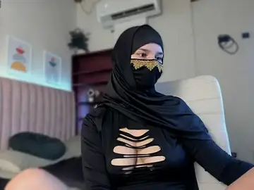 Stripchat Sex Chat of _SweetAmira_