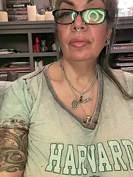 Stripchat Adult Webcam of dieseldame1313