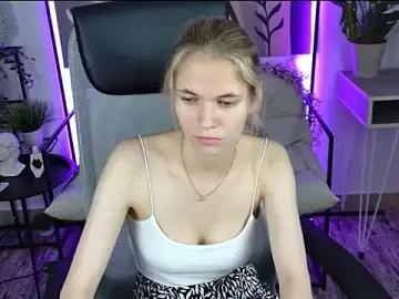 Stripchat Sex Chat of effyfetcher