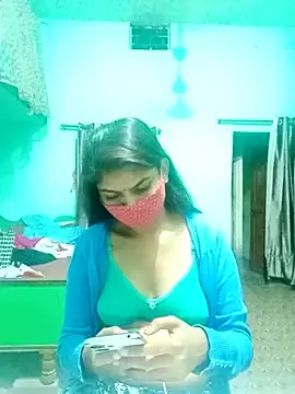 Stripchat Adult Webcams of naughty-nishaa