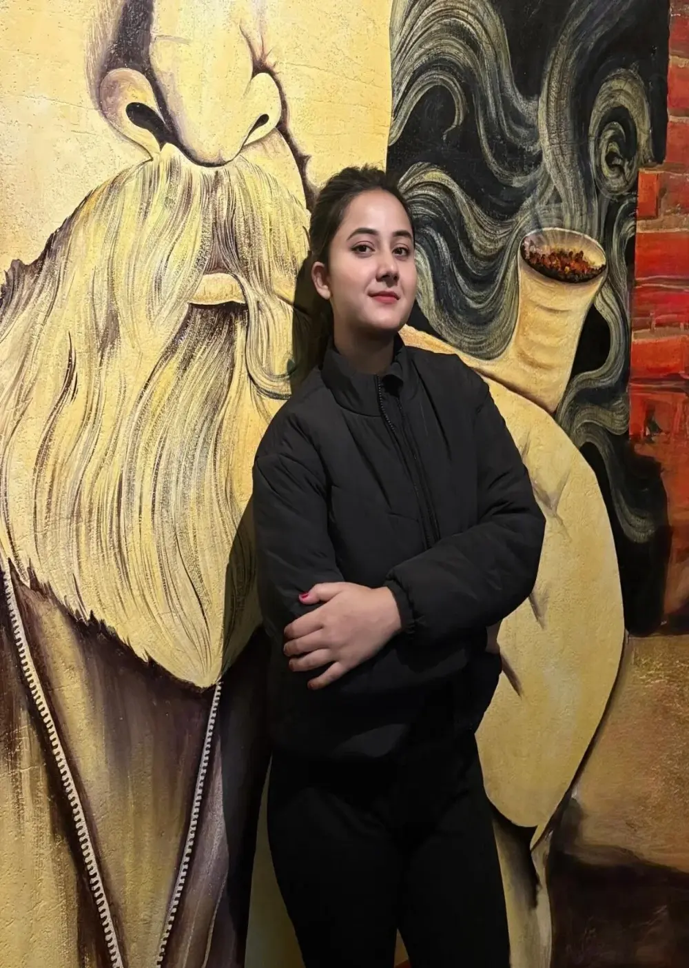 Ankitabarwa