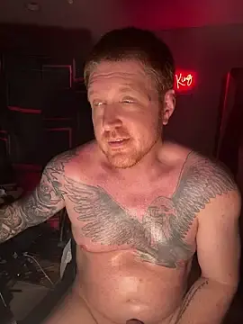 Stripchat Sex Chat of CloudyKingG