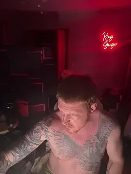 Stripchat Best Webcam of CloudyKingG