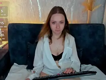 Stripchat Live Porn of Linda_Bryant