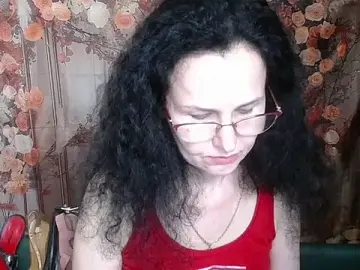 Stripchat Sex Chat of Miroslava_Happi