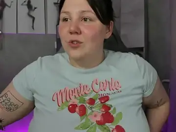 Stripchat Free Porn Cam of Ruth_Oliver