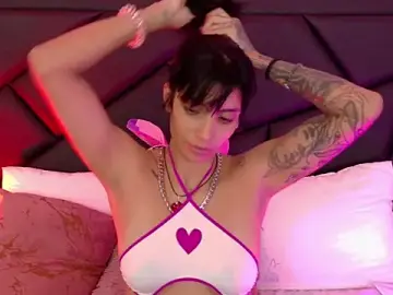 Stripchat Live Sex Cam of DeuxGold
