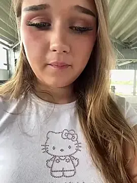 Stripchat Sex Chat of Hannah-2007