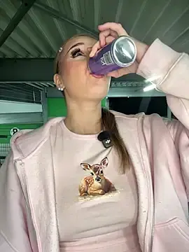 Stripchat Watch Live Sex Cams of Hannah-2007