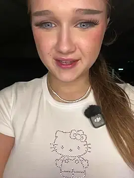 Stripchat Best live sex cam show of Hannah-2007