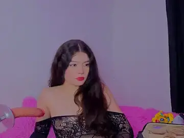 Stripchat Adult Webcam of celestte_evans_1