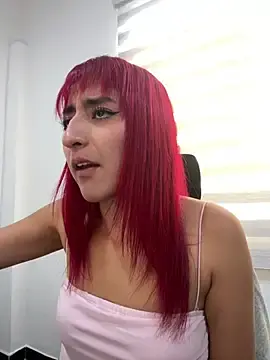 Stripchat Best live sex cam show of Juliethademon