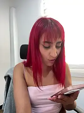 Stripchat Live Sex of Juliethademon