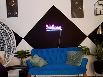 Stripchat Watch Live Sex Cams of Katewalker_