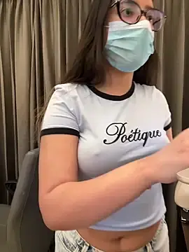 Stripchat Free Live Porn of jAsMinE678