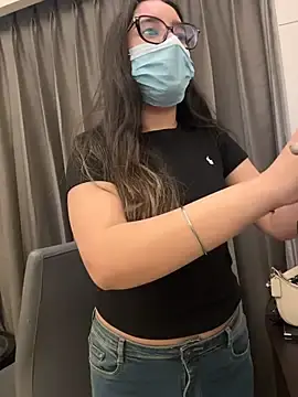 Stripchat Free Porn Cam of jAsMinE678