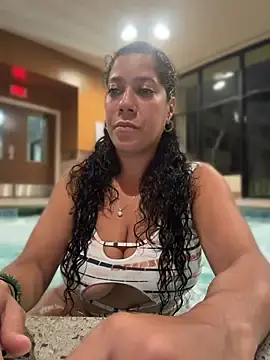 Stripchat Sex Cam of Bigbuttbrooklynn