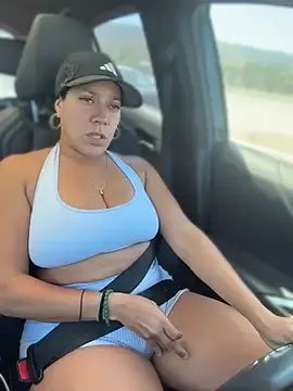 Stripchat Live Porn of Bigbuttbrooklynn