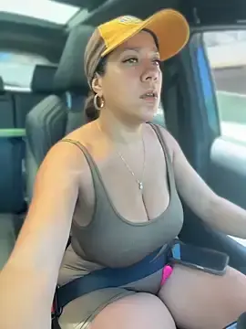Stripchat Free Porn Cam of Bigbuttbrooklynn