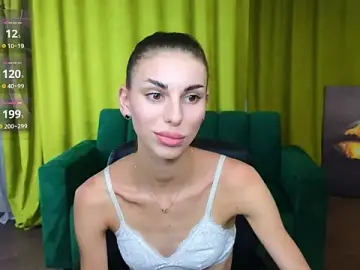Stripchat Adult Webcam of GracefulDoll
