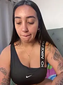 Stripchat Best Webcam of Hannahoff