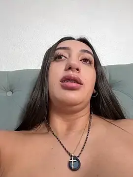Stripchat Best live sex cam show of Hannahoff