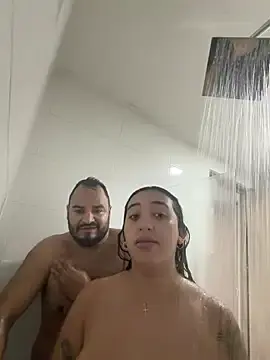 Stripchat Nude Webcam of Hannahoff