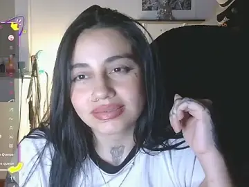 Stripchat Sex Chat of val_bardot