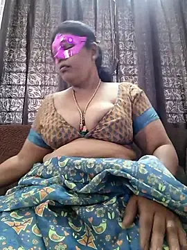 Stripchat Live Porn of Hot_Sreeja_Tamil