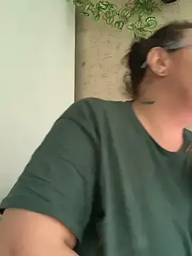 Stripchat Sex Cam of LupitaHaze
