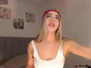 Stripchat Sex Cam of Marian_se