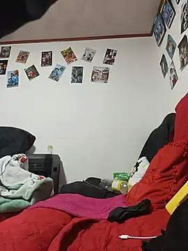 Stripchat Live Porn of Tammara_wilson